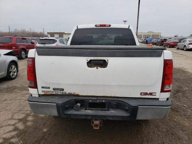 3GTEK133X9G124264 GMC Sierra K1500