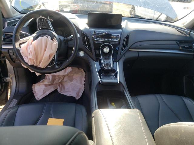 2020 ACURA RDX - 5J8TC2H36LL001026
