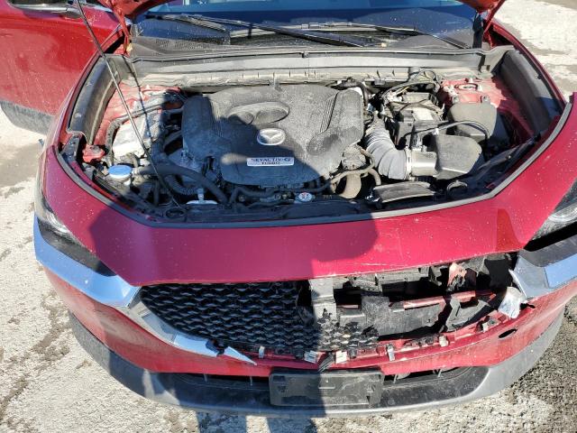 2021 MAZDA CX-30 PREM 3MVDMBDY1MM265514