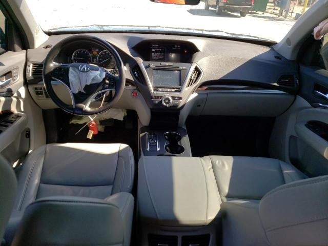 5J8YD3H34JL008773 Acura MDX