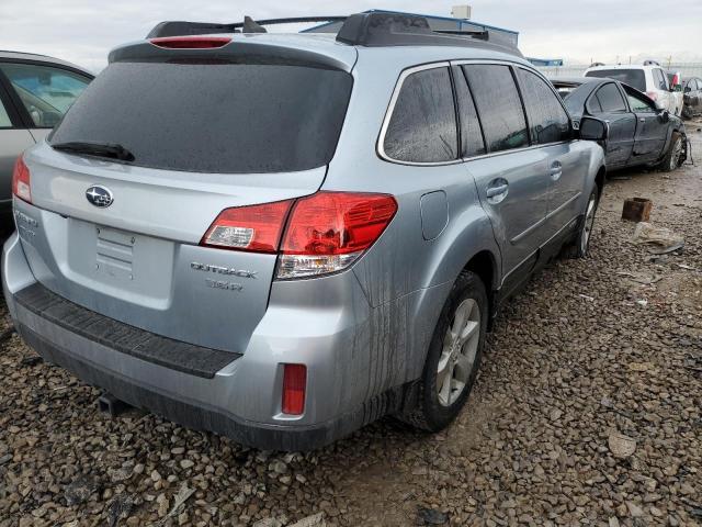 4S4BRDMC8E2287315 Subaru Outback 3.6r Limited