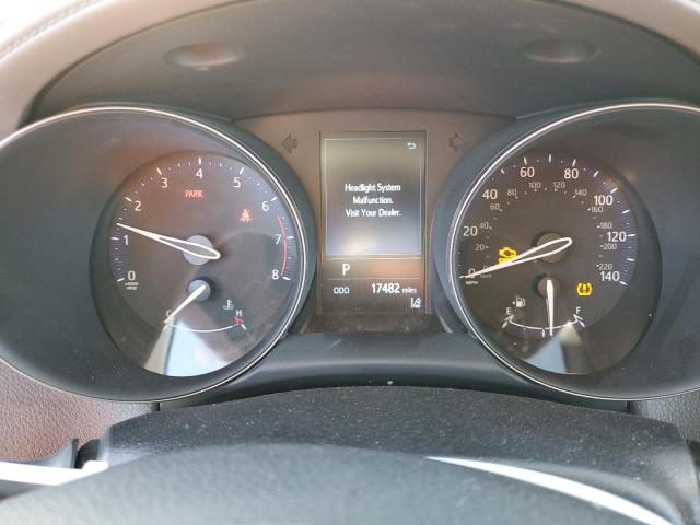 2021 TOYOTA C-HR XLE JTNKHMBX1M1113227
