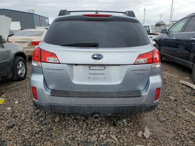 4S4BRDMC8E2287315 Subaru Outback 3.6r Limited