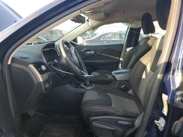 1C4PJLAB2EW313665 Jeep Cherokee Sport