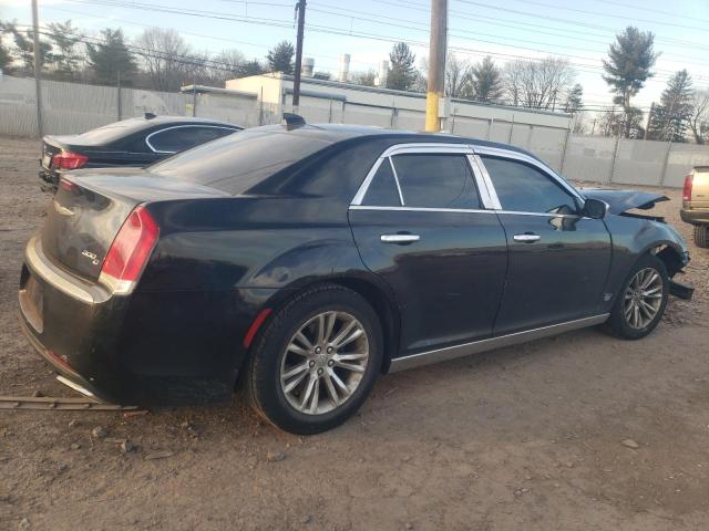 2016 CHRYSLER 300C - 2C3CCAEG7GH181950