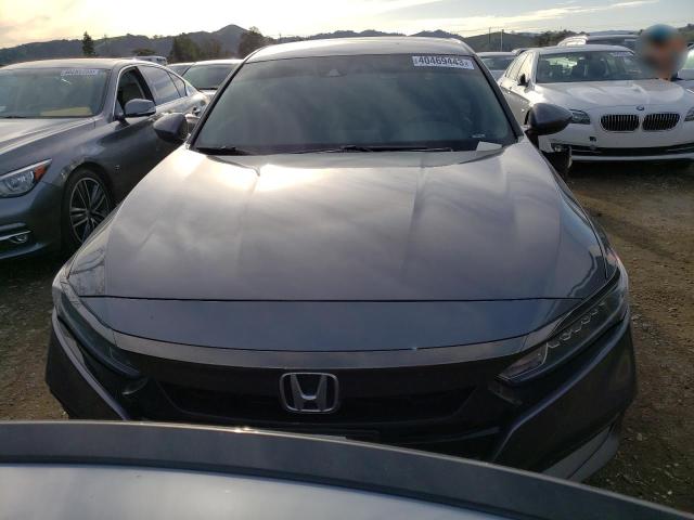 2018 HONDA ACCORD SPO - 1HGCV1F31JA005274