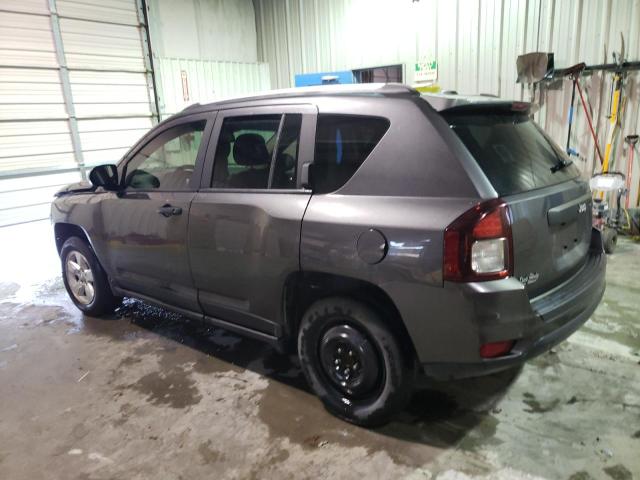 1C4NJCBA7GD711692 Jeep Compass Sport