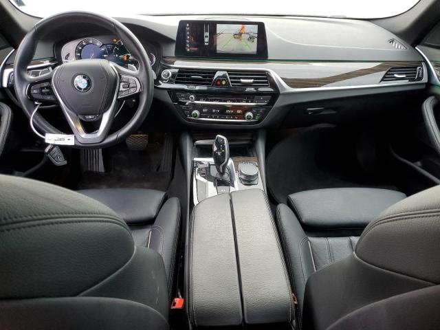 WBAJA7C59JWA73769 BMW 530 XI
