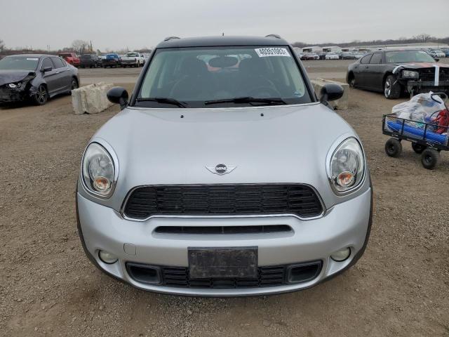 WMWZC3C57BWM25543 Mini Cooper
