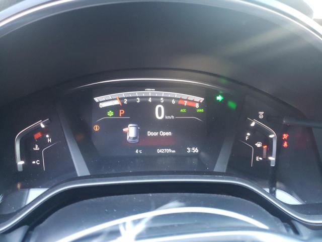 2022 HONDA CR-V SPORT 2HKRW2H49NH202242