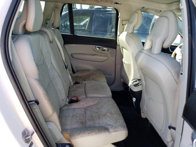 2020 VOLVO XC90 T6 MO - YV4A22PK5L1578527