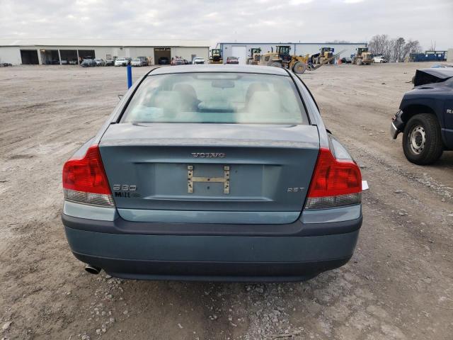 YV1RS59V742407332 Volvo S60