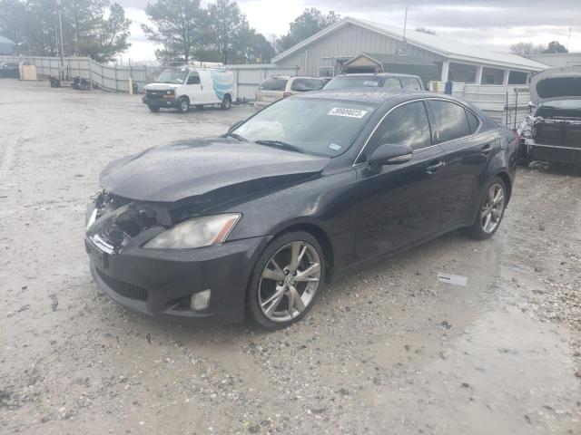 2010 Lexus IS 250 