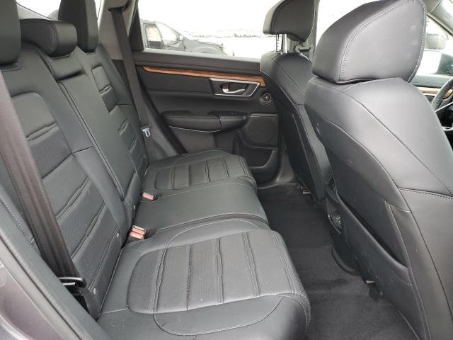 2022 HONDA CR-V EXL - 7FARW1H85NE023602