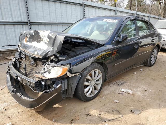 2007 Hyundai Azera SE