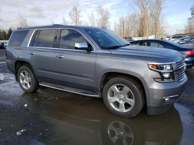 2019 CHEVROLET TAHOE K150 - 1GNSKCKC0KR221373