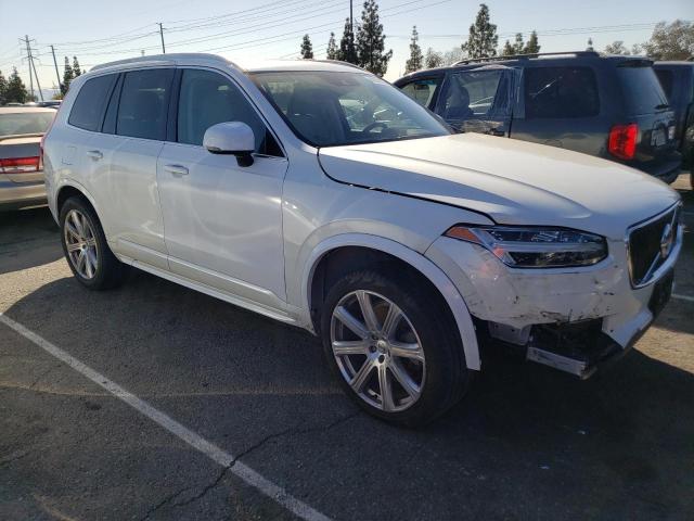 2020 VOLVO XC90 T6 MO - YV4A22PK5L1578527