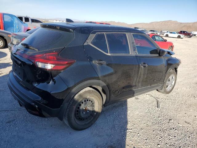 3N1CP5BV9ML520305 Nissan KICKS S