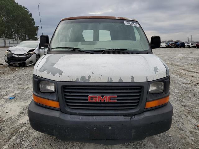 1GTGG25V641240910 GMC Savana
