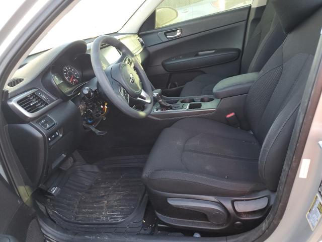 5XXGT4L36JG179857 KIA Optima Lx