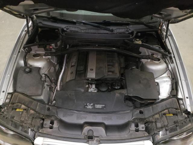 WBXPA73454WC41905 BMW X3 2.5I