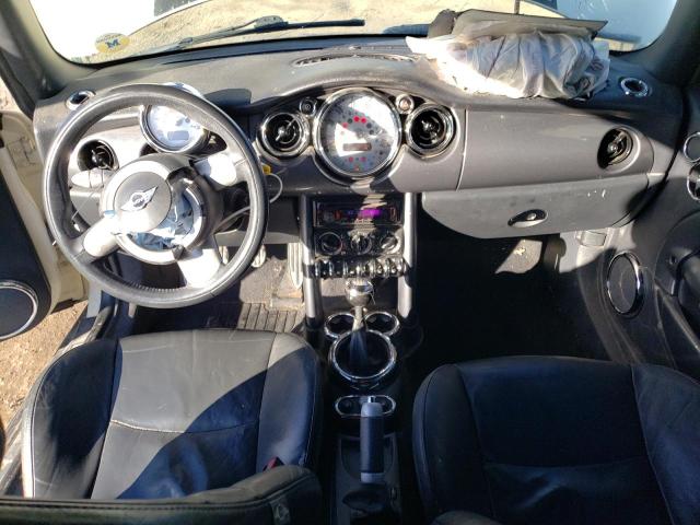 WMWRH33596TF86746 Mini COOPER S