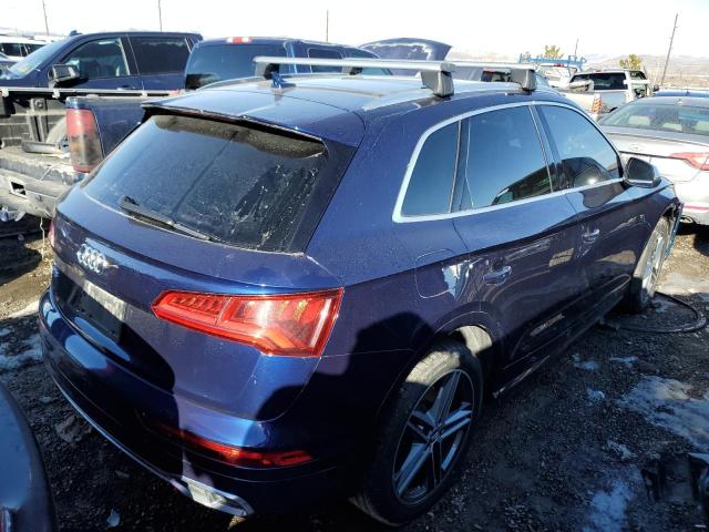 2019 AUDI SQ5 PRESTI WA1C4AFYXK2096810