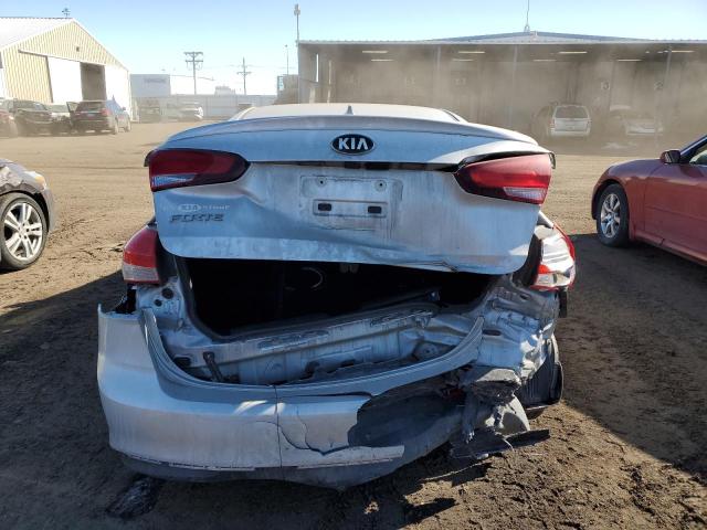 3KPFK4A7XHE045635 KIA FORTE LX