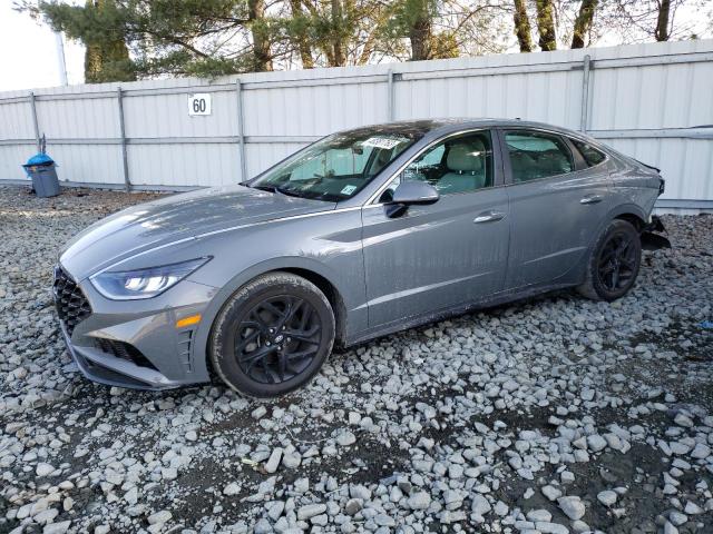 2020 HYUNDAI SONATA SEL 5NPEF4JA6LH020246