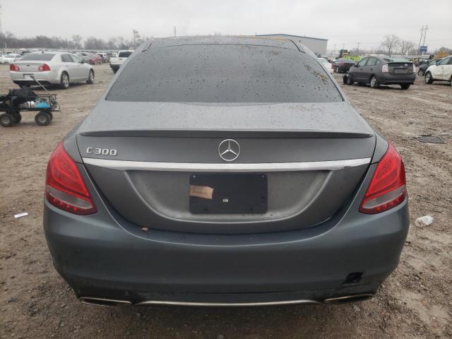 VIN JTDEPMAE1MJ141484 2018 MERCEDES-BENZ C-CLASS no.6