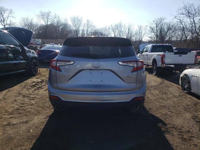 2020 ACURA RDX - 5J8TC2H36LL001026