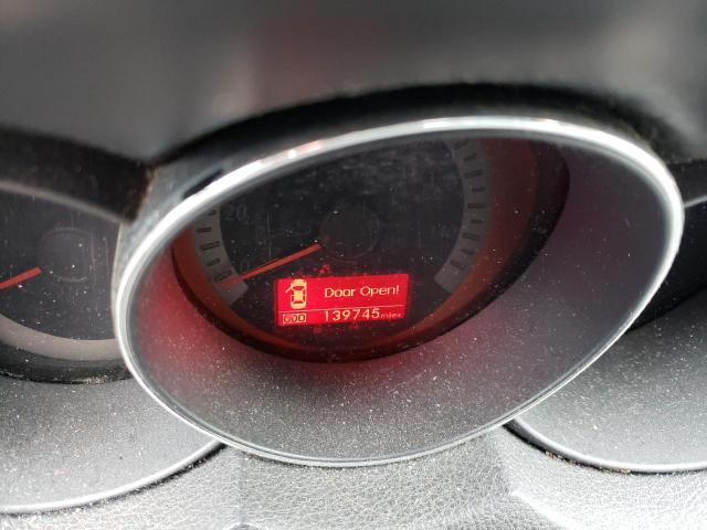 KNAFW4A36D5682171 KIA FORTE SX