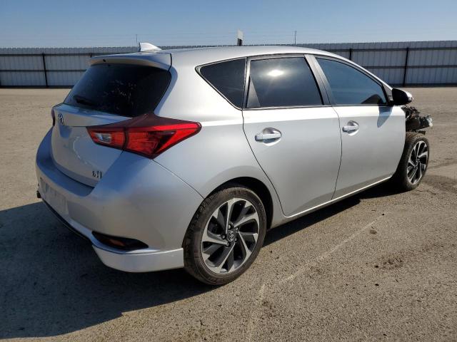 2018 TOYOTA COROLLA IM - JTNKARJE6JJ571116