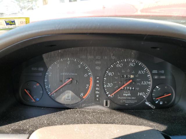 19UYA2255XL012935 Acura 3.0CL