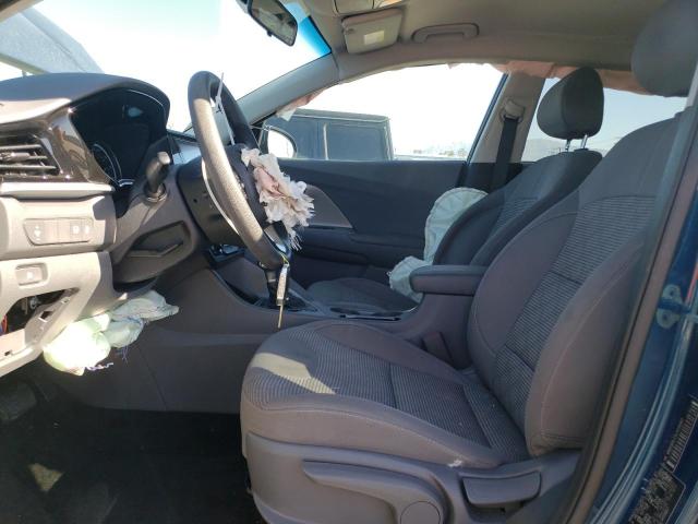 KNDCB3LC5L5413067 KIA NIRO LX