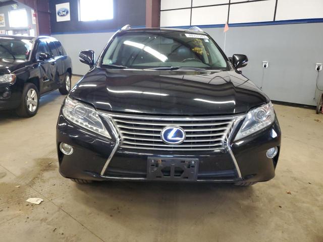 VIN 3N1AB7AP6DL794890 2013 Nissan Sentra, SV no.5