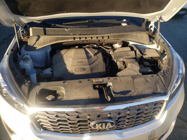 2019 KIA SORENTO EX - 5XYPHDA51KG512971