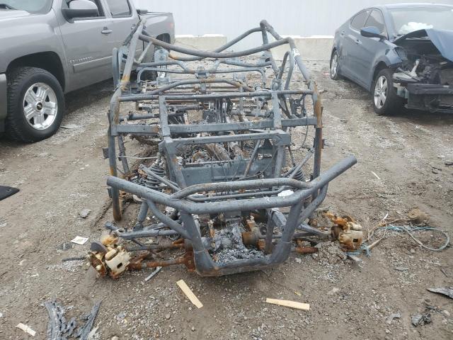 2021 HONDA SXS700 M2 1HFVE0295M4701513