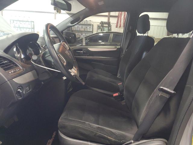 2C4RDGBG1FR518972 Dodge Caravan