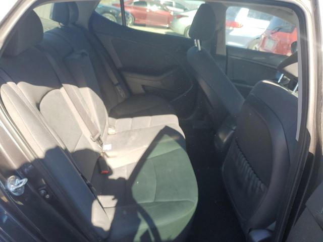 KNAGM4A75F5649839 KIA Optima Lx