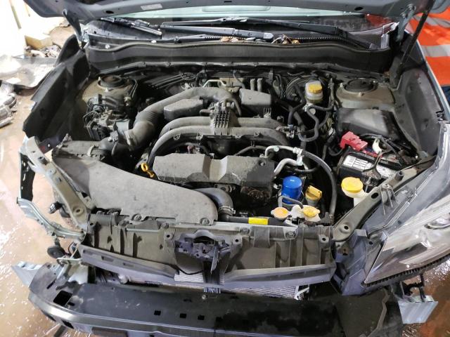 2017 SUBARU FORESTER 2 - JF2SJAWC8HH547450