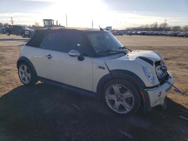 WMWRH33596TF86746 Mini COOPER S