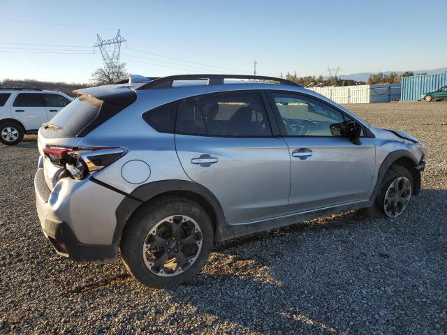 JF2GTAEC8NH286608 Subaru Crosstrek Premium