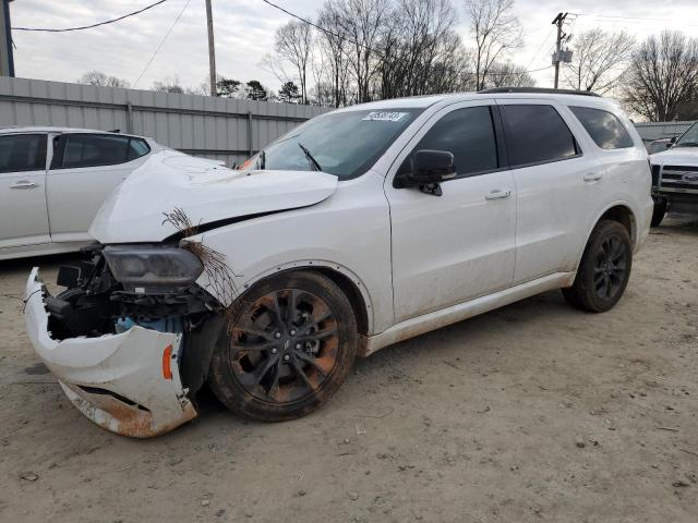 2021 DODGE DURANGO GT - 1C4RDHDG7MC847278