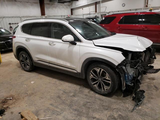2019 HYUNDAI SANTA FE L - 5NMS53AA5KH108460