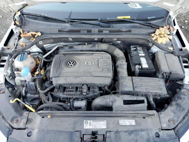 2016 VOLKSWAGEN JETTA SPOR 3VWB17AJ9GM400200