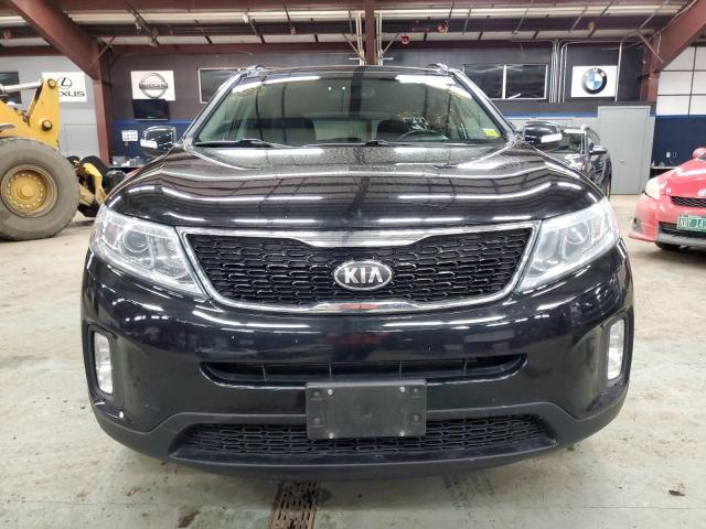 5XYKUDA70FG647162 KIA SORENTO EX
