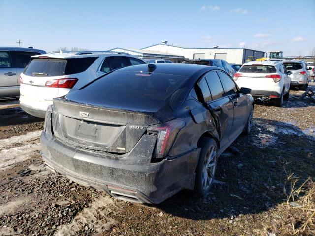 2020 CADILLAC CT5 SPORT - 1G6DU5RK9L0123651