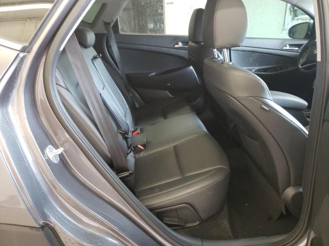2021 HYUNDAI TUCSON LIM KM8J33AL3MU380080