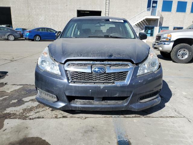 4S3BMBA65E3019001 Subaru Legacy 2.5i